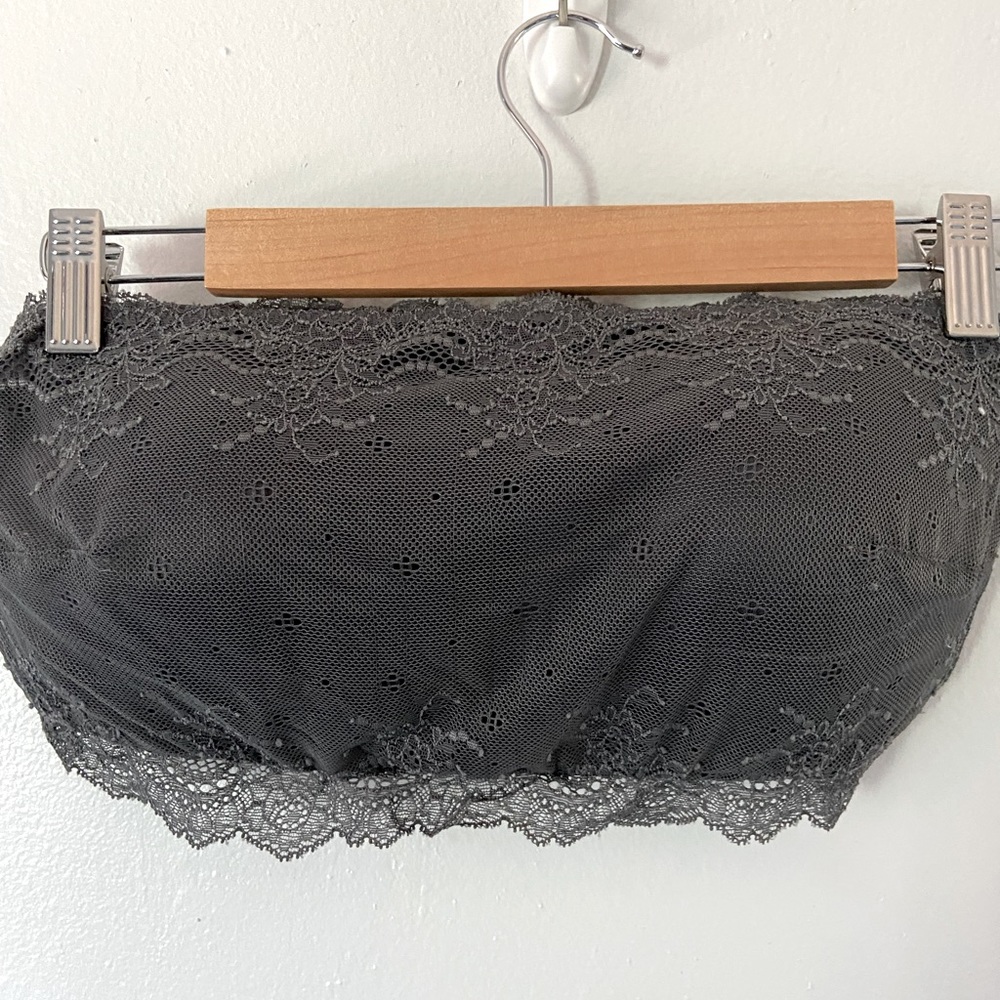 Spanxs strapless bra